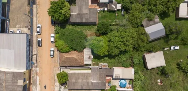 Lote/Terreno à venda, 330m² no Nossa Senhora das Dores, Santa Maria