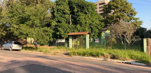 Lote/Terreno à venda, 1320m² no Centro, Esteio
