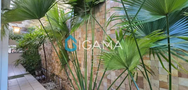 Casa de Condomínio com 4 Quartos para alugar, 300m² no Neópolis, Natal