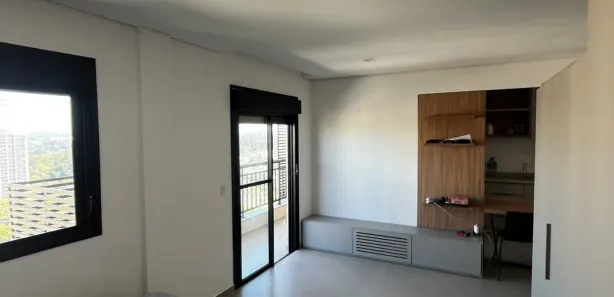 Kitnet com 1 Quarto à venda, 46m² no Dezoito do Forte Empresarial/Alphaville., Barueri