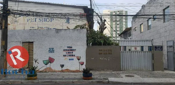 Casa com 3 Quartos para venda ou aluguel, 125m² no Boa Viagem, Recife
