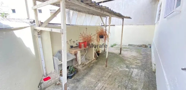 Casa com 2 Quartos para alugar, 70m² no Monsenhor Messias, Belo Horizonte
