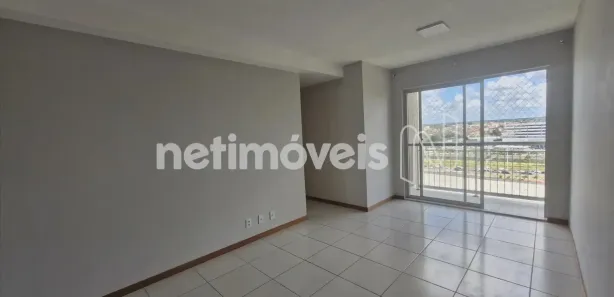 Apartamento com 3 Quartos à venda, 72m² no Itapuã, Salvador