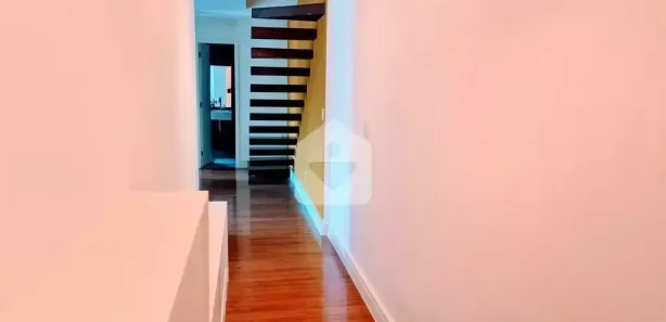 Cobertura com 2 Quartos para alugar, 160m² no Jardim Botânico, Rio de Janeiro