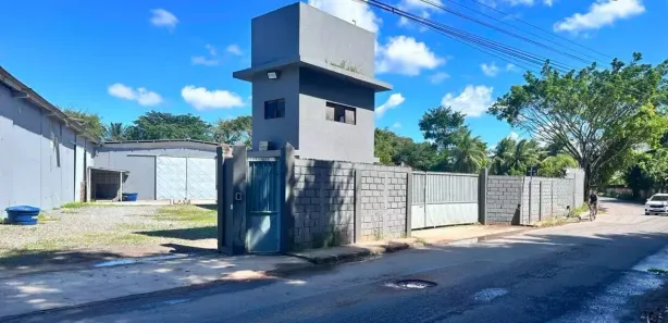 Galpão/Depósito/Armazém para alugar, 1500m² no Vila de Abrantes (Abrantes), Camaçari