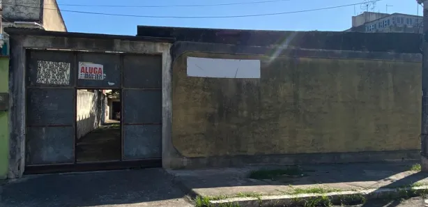Galpão/Depósito/Armazém para alugar, 360m² no Rancho Novo, Nova Iguaçu