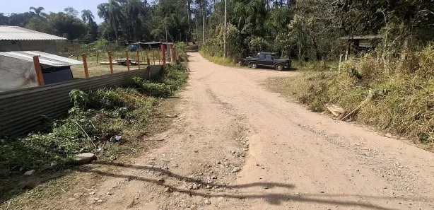 Lote/Terreno à venda, 360m² no Jardim Branca Flor, Itapecerica da Serra