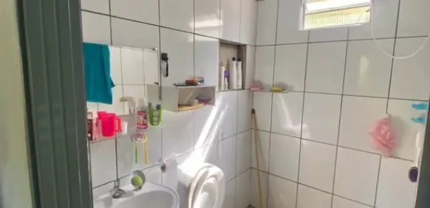 Fazenda/Sítio com 2 Quartos à venda, 80m² no , Bonfinópolis