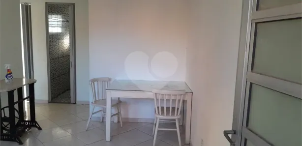 Apartamento com 2 Quartos para venda ou aluguel, 45m² no Campo Grande, Rio de Janeiro