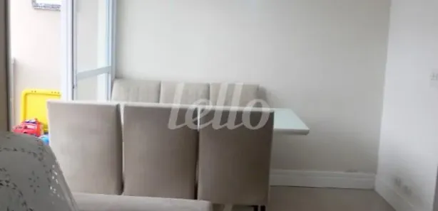 Apartamento com 3 Quartos à venda, 95m² no Pinheirinho, Santo André