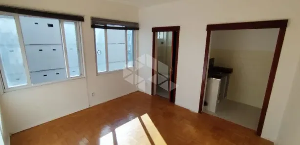 Kitnet com 1 Quarto para alugar, 24m² no Centro Histórico, Porto Alegre