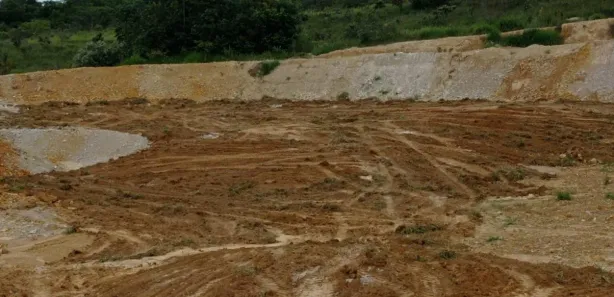 Fazenda/Sítio à venda, 750200m² no , Silvânia