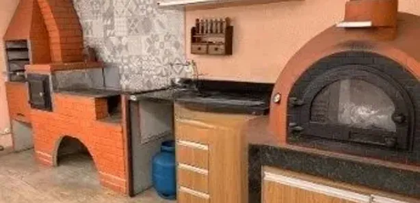 Casa com 8 Quartos para alugar, 540m² no São Pedro, Belo Horizonte