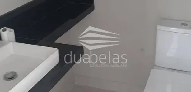 Casa de Condomínio com 3 Quartos à venda, 170m² no Condomínio Terras do Vale, Caçapava
