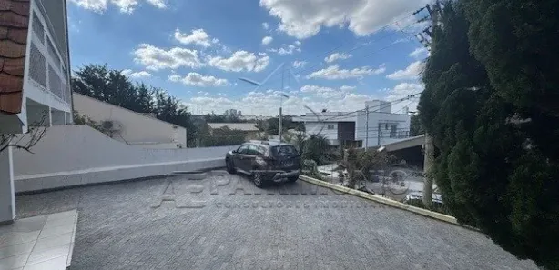 Casa de Condomínio com 6 Quartos à venda, 521m² no Além Ponte, Sorocaba