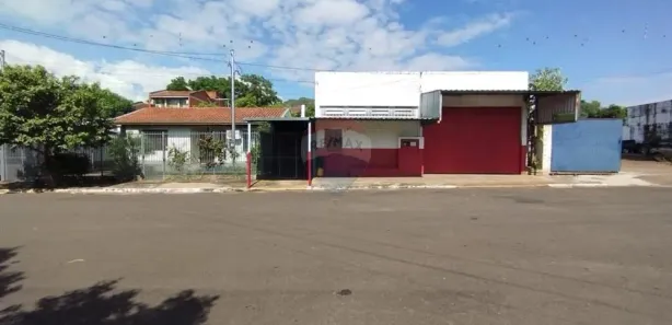 Galpão/Depósito/Armazém para alugar, 300m² no Sarandi, Sarandi