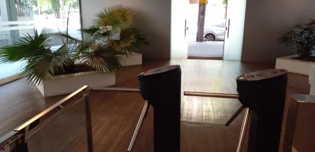 Sala Comercial à venda, 34m² no Savassi, Belo Horizonte