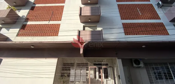 Apartamento com 2 Quartos para alugar, 65m² no Ideal, Novo Hamburgo
