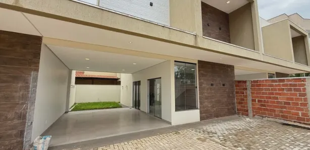 Sobrado com 3 Quartos à venda, 133m² no Plano Diretor Sul, Palmas