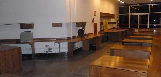 Ponto Comercial à venda, 250m² no Funcionários, Belo Horizonte