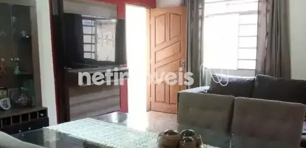 Casa com 3 Quartos à venda, 141m² no São Paulo, Belo Horizonte