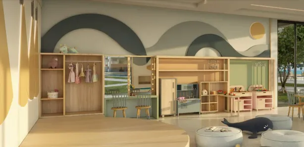 Cobertura com 3 Quartos à venda, 115m² no , Tamandaré