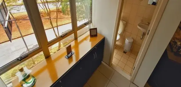 Sala Comercial à venda, 45m² no Santa Lúcia, Belo Horizonte