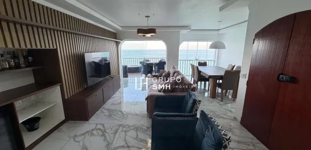 Apartamento com 3 Quartos à venda, 150m² no Pitangueiras, Guarujá