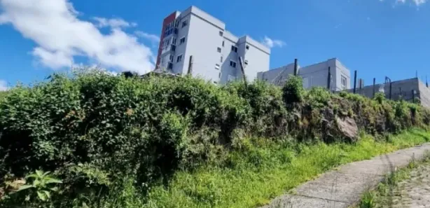 Lote/Terreno à venda, 425m² no Cruzeiro, Caxias do Sul