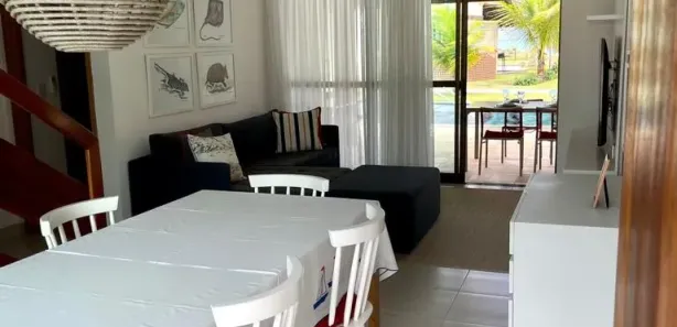 Casa de Condomínio com 4 Quartos à venda, 250m² no , Ipojuca