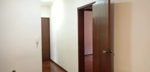 Apartamento com 2 Quartos à venda, 63m² no Barroca, Belo Horizonte