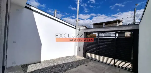 Casa com 2 Quartos à venda, 67m² no Loteamento Vila Olímpia, Taubaté