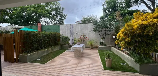 Casa de Condomínio com 3 Quartos à venda, 114m² no Stella Maris, Salvador