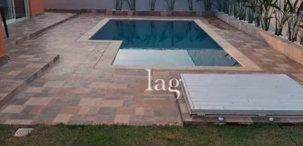 Casa de Condomínio com 3 Quartos à venda, 160m² no Condomínio Ninho Verde II, Pardinho