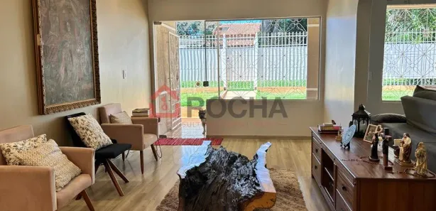 Casa com 4 Quartos à venda, 300m² no Sobradinho, Brasília