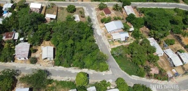 Lote/Terreno à venda, 1260m² no Nova Esperança, Novo Airão
