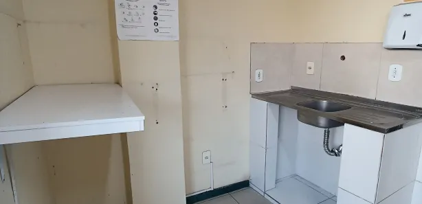 Ponto Comercial com 5 Quartos para alugar, 220m² no Centro, Nova Iguaçu