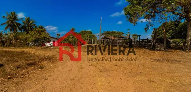 Lote/Terreno à venda, 668m² no , Itapecuru Mirim