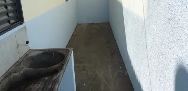 Kitnet com 1 Quarto para alugar, 30m² no Jardim Mariliza, Goiânia