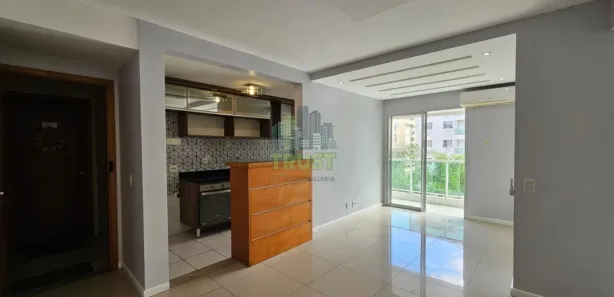 Apartamento com 3 Quartos à venda, 70m² no Taquara, Rio de Janeiro