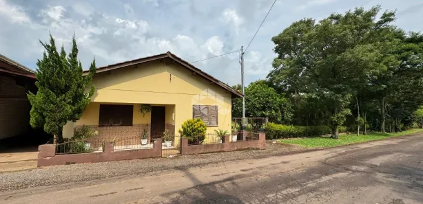 Casa com 3 Quartos à venda, 140m² no , Vera Cruz