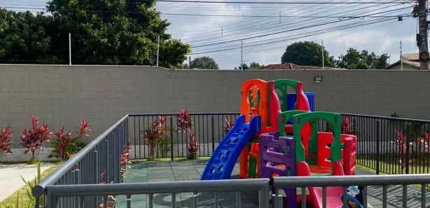 Apartamento com 2 Quartos para alugar, 42m² no Vila Prosperidade, Taubaté