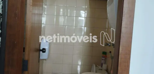 Sala Comercial à venda, 41m² no Santo Agostinho, Belo Horizonte