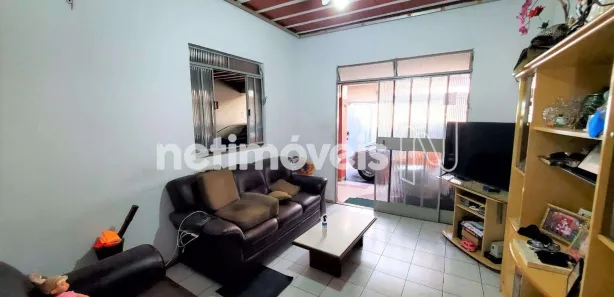 Casa com 3 Quartos à venda, 156m² no Pirajá, Belo Horizonte