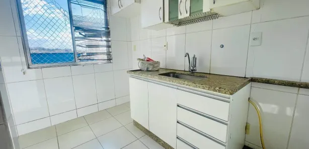 Apartamento com 2 Quartos para alugar, 70m² no Liberdade, Belo Horizonte