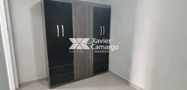 Apartamento com 2 Quartos para alugar, 48m² no Jardim Vilage, Rio Claro
