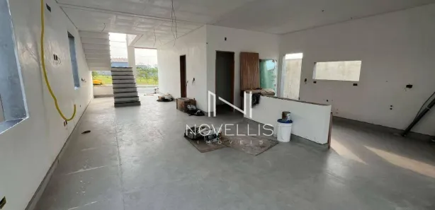 Casa de Condomínio com 4 Quartos à venda, 250m² no Loteamento Fazenda Ronda, São José dos Campos