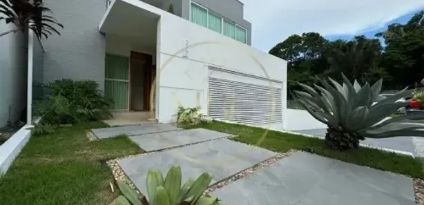 Casa de Condomínio com 4 Quartos à venda, 320m² no Dom Pedro I, Manaus