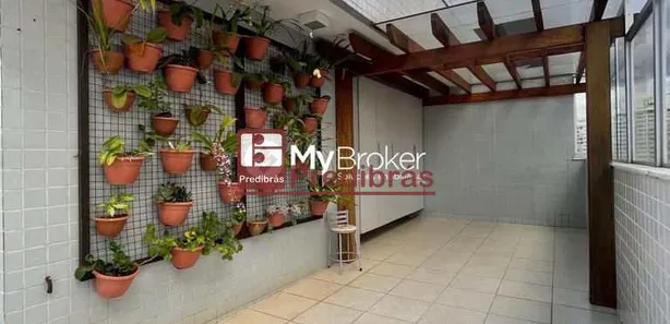 Cobertura com 3 Quartos à venda, 200m² no Savassi, Belo Horizonte