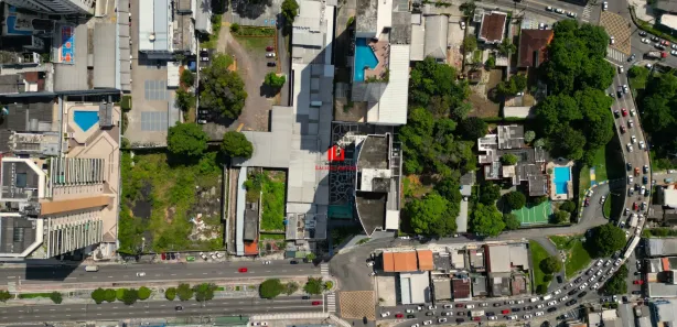 Prédio Comercial para alugar, 479m² no Presidente Vargas, Manaus
